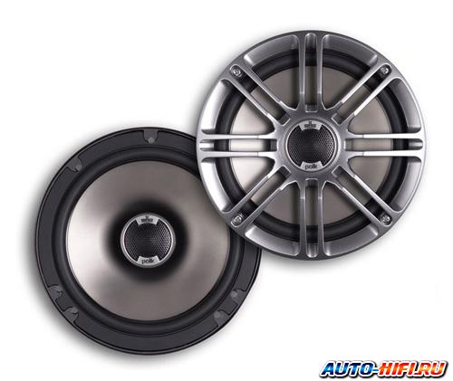 2-полосная коаксиальная акустика Polk Audio db651s 2-полосная коаксиальная акустика Polk Audio db651s